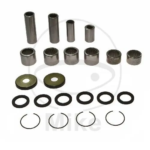 Jetzt Bestellen Umlenkhebel Reparatursatz ABR für Suzuki RM 85 RM 85 L # 2004