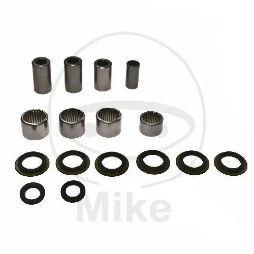 Beliebt Swing arm linkage bearing repair kit ABR for Honda CR 80 1997-2002 # CR 85 2003-2008