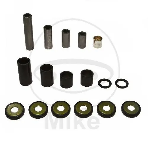 Letzte Chance Kit di riparazione del braccio della ruota oziosa ABR per Honda CRF 100 # 2004-2012