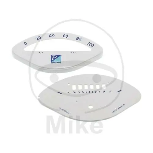 TACHO ZIFFERNBLAETTER OE Saisonangebot