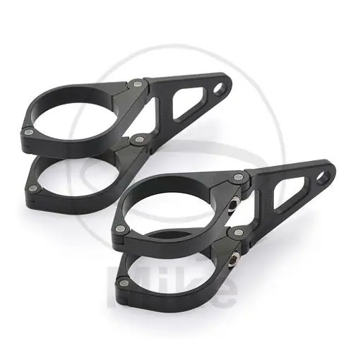 LAMPENHALT DAYT 49MM KURZ AL SW Preisreduziert