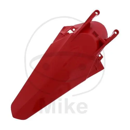 Garde-boue arrière rouge pour Gas Gas EC 250 300 350 MC 125 250 450 # 2021 Preisreduziert