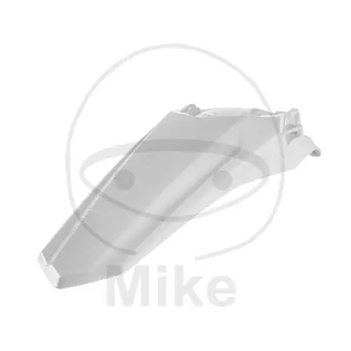 Garde-boue arrière blanc pour Honda CRF 450 R Typ PE07A # 2021 Super-Preis