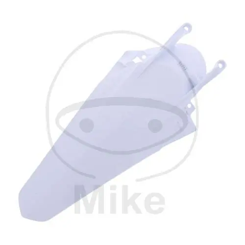 Preiswert Mudguard rear white for Gas Gas EC 250 300 350 MC 125 250 450 # 2021