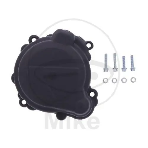 Protector de la tapa de encendido gris para Beta RR 250 300 13-21 Xtrainer 250 300 16-21 Expressversand