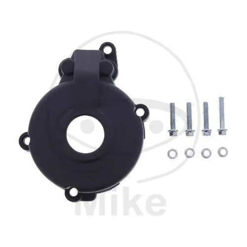 Protector de la tapa de encendido gris para Sherco SEF 250 300 R # 2014-2021 Billig