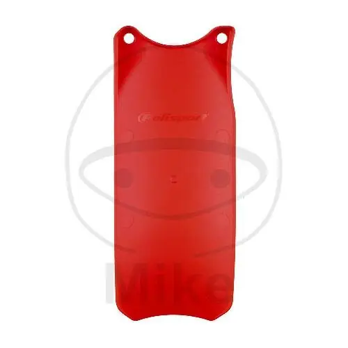 Begrenztes Angebot Copertura dell'ammortizzatore posteriore rosso 04 per Honda CRF 450 R RX # 2021