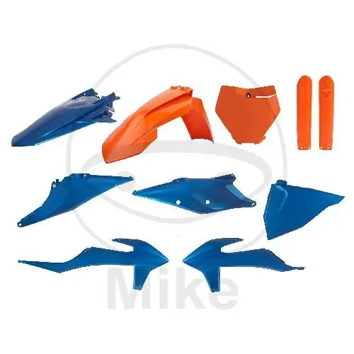 Preis Gesenkt KPL KIT BL/OR