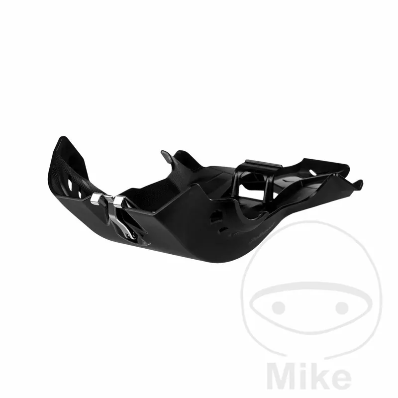 Günstig Protección del motor en negro para Sherco SEF 250 R # 2014-2021