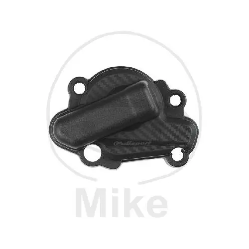 Neu Water pump protector black for Sherco SEF 250 300 R # 2016-20021