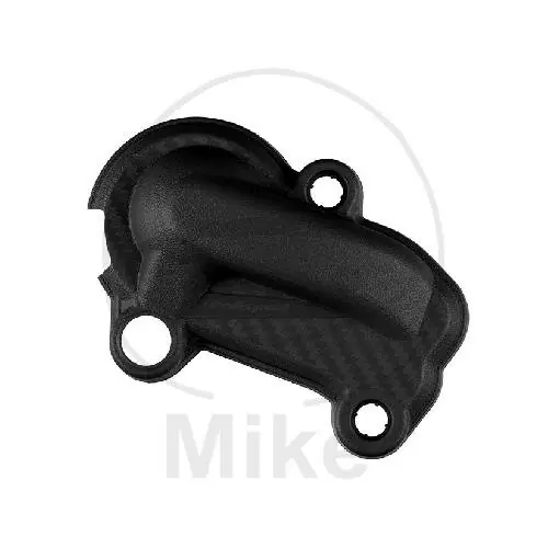 Sonderaktion Protector de la bomba de agua negro para Husqvarna KTM 250 300 # 2019-2021