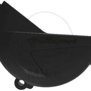 Begrenztes Angebot Couvercle d'embrayage protection noir pour Sherco SE 250 300 SEF 250 300 R