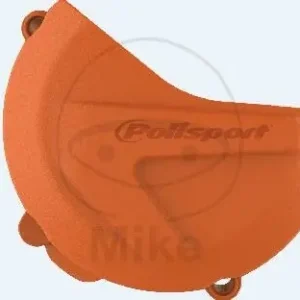 Kupplungsdeckel Schutz orange für KTM SX 125 150 XC-W 125 150 Sofort Bestellen