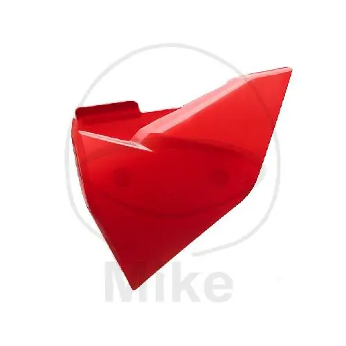 Couverture filtre à air boîte rouge pour Gas Gas MC 85 19/16 # 2021 Online Kaufen