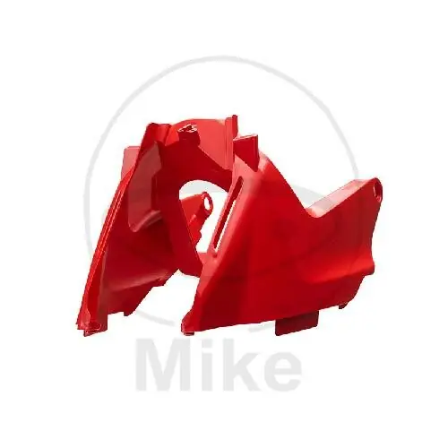 Abdeckung Luftfilter Kasten rot für Gas Gas MC 65 # 2021 Markenware