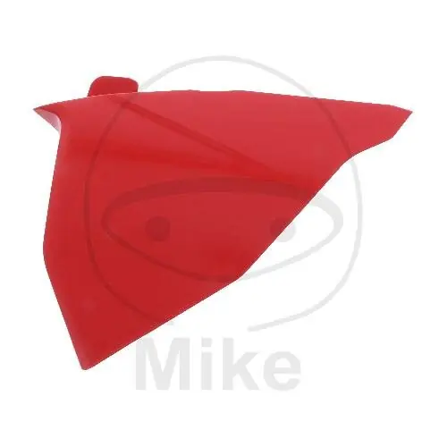 Cover air filter box red for Gas Gas EC 250 300 350 MC 125 250 450 # 2021 Schnäppchen
