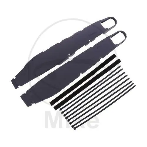 Swing arm protector set gray for Sherco SE 125 250 300 SEF 250 300 450 Finale Aktion