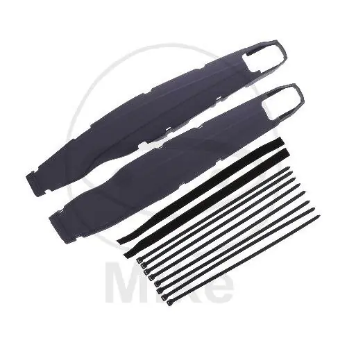 Begrenztes Angebot Jeu de protecteurs de bras oscillant gris pour Beta RR 250 300 350 480 Xtrainer 300