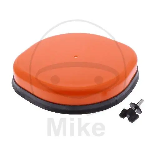 Must-Have Couverture de lavage Filtre à air TWA pour Suzuki RM 125 96-03 # RM 250 96-02
