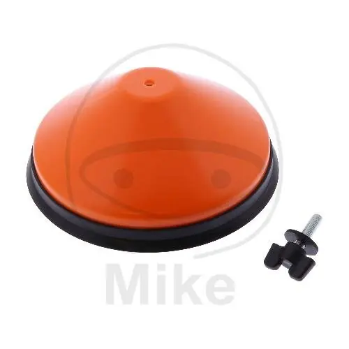 Markenprodukt Waschabdeckung Luftfilter TWA für Suzuki RM 125 250 # 1987-1992