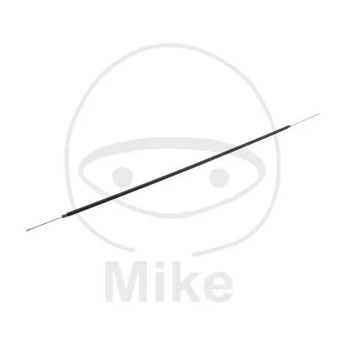 Solange Der Vorrat Reicht CHOKEZUG