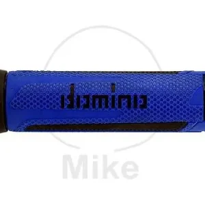 Caoutchouc de poignée Domino Touring A350 Ø22 mm Longueur : 120 mm Kostenloser Versand