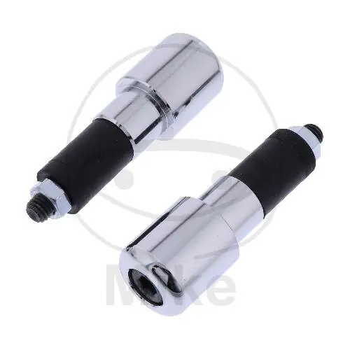 LENKERENDEN ST CR JMP 17MM Garantierte Lieferung