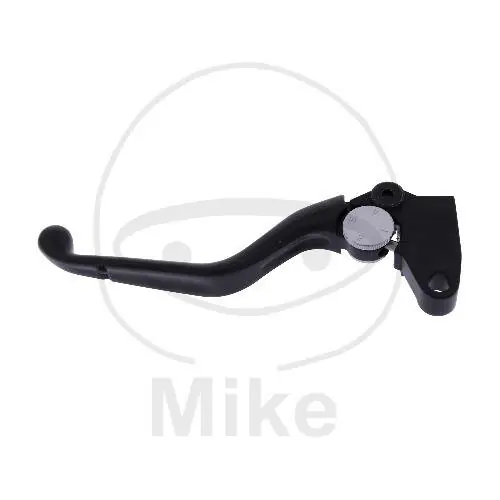 Finale Aktion Clutch Lever Original Black for Triumph Bonneville 1200 # 18-19