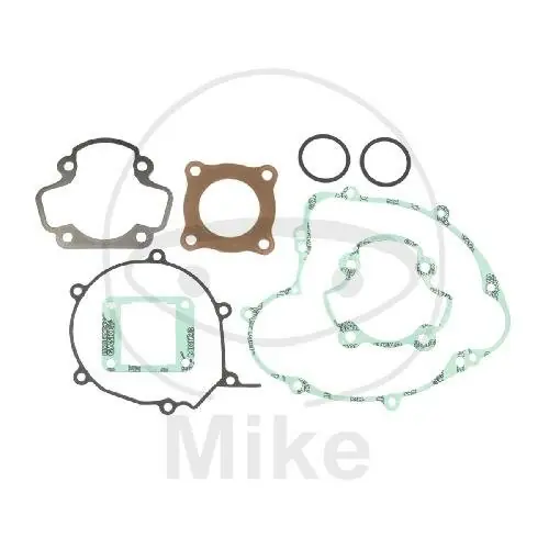 Saisonangebot Jeu de joints ATH sans bagues d'étanchéité d'arbre pour Kawasaki KX 80 # 1981