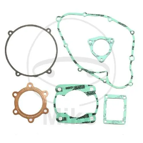 Kit di guarnizioni ATH senza guarnizioni dell'albero per Kawasaki KDX 250 # 80-81 Highlight