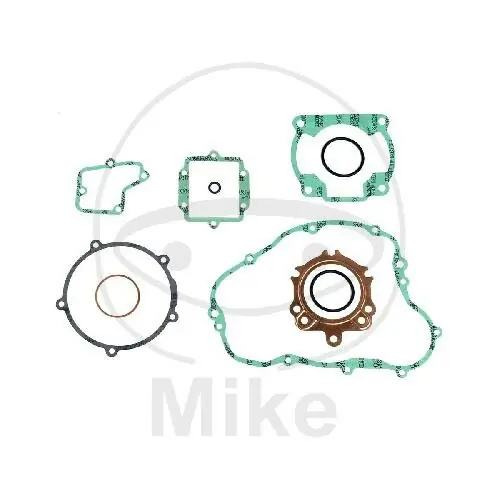 Dichtungssatz ATH ohne Wellendichtringe für Kawasaki KDX 200 C # 1986-1988 Abverkauf