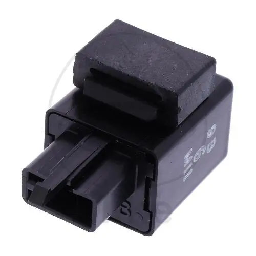 RELAIS BLINK ELEK OE 12.8V 2POL Heißes Angebot