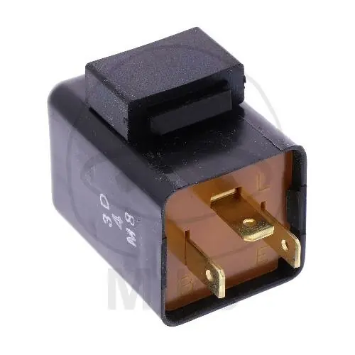 Geprüft RELAIS BLINK ELEK OE 12.8V 3POL