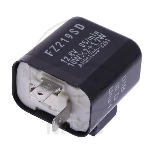 Begrenztes Angebot RELAIS BLINK ELEK OE 12.8V 2POL
