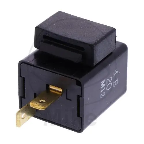 Kostenloser Versand RELAIS BLINK ELEK OE 12.8V 2POL