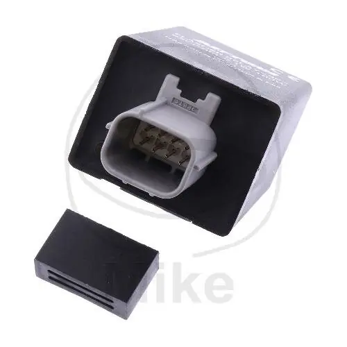 RELAIS BLINK ELEK DAYT 12V 8POL Bestseller