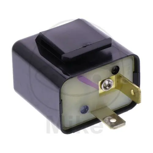 RELAIS BLINK ELEK OE 12.8V 2POL Neu