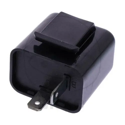 Relay turn signal 12V 2 poles original for Yamaha YZF 320 R3 # 2015-2016 Meistverkauft