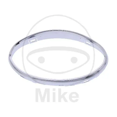 Schneller Versand SCHEINWERFERZIERRING OE