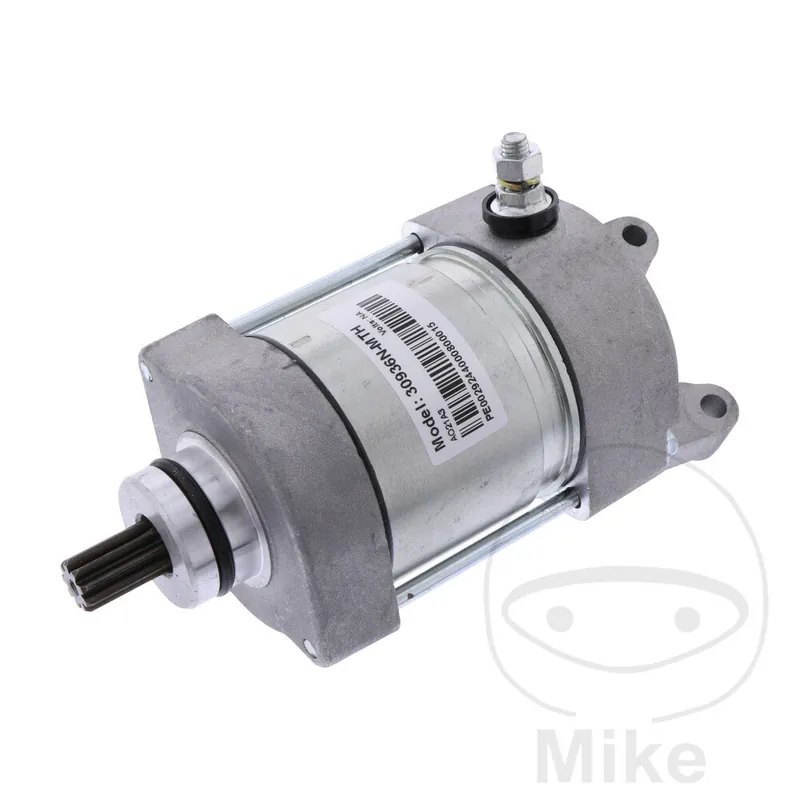 Zertifiziert Starter complete for Yamaha YZF-R1 1000 # 2009-2015