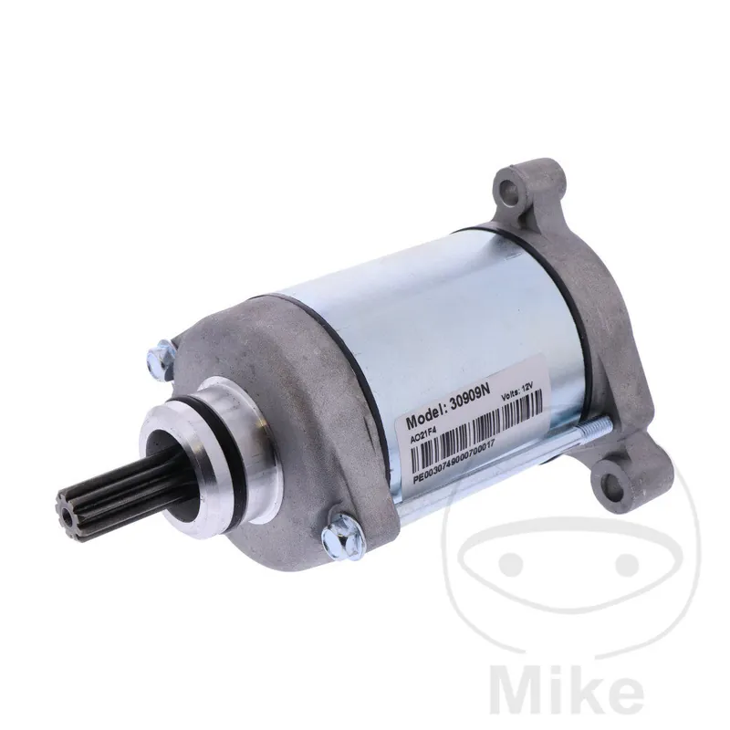 Starter complete for Kawasaki ZX-10R ZX-10RR 1000 Ninja Mega-Angebot