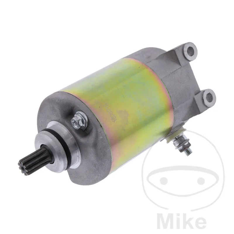 Anlasser komplett für Honda CN 250 Helix # 1986-1999 Preisreduziert