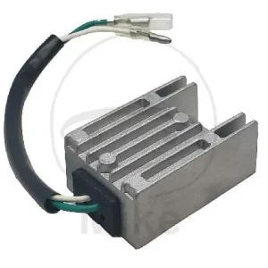 REGLER/GLEICHRICHTER Letzte Chance