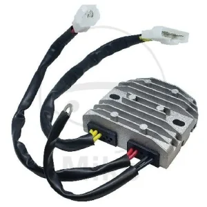 Régulateur Redresseur pour KTM Duke 125 200 390 Kostenloser Rückversand