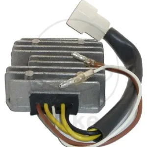 Echt REGLER/GLEICHRICHTER