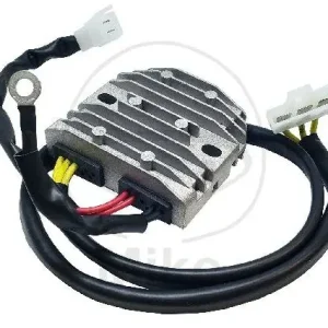 Nur Für Kurze Zeit Régulateur Redresseur pour KTM Duke 125 390