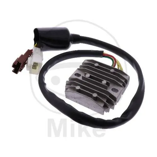 Regulator rectifier for Honda XL 1000 # 03-13 Kostenloser Rückversand