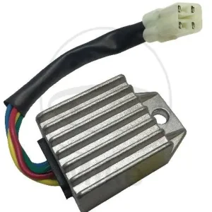 REGLER/GLEICHRICHTER Aktuell