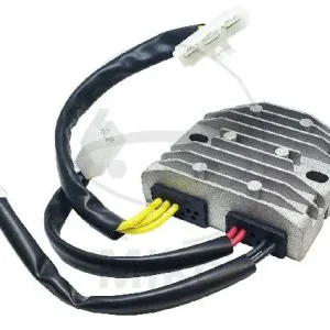 Regolatore raddrizzatore per KTM RC 125 200 390 Versand Am Gleichen Tag