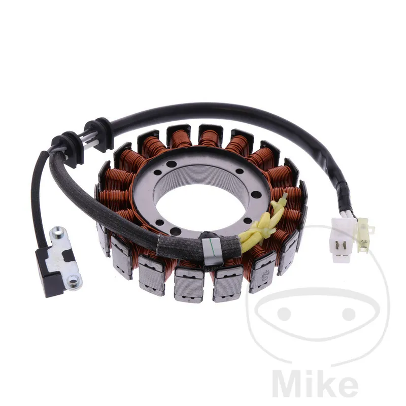 Super-Preis Alternator Armature Stator Generator TMX for Yamaha XVS 1100 Drag Star # 1999-2002